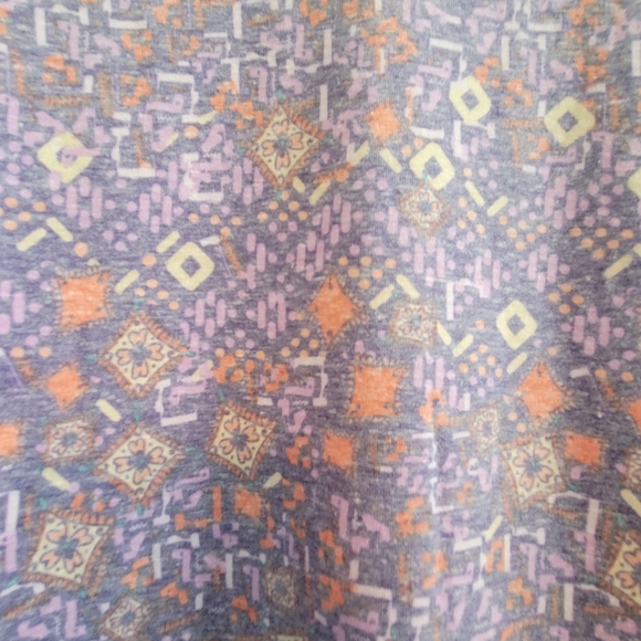Lularoe Irma - Picture 2 of 3